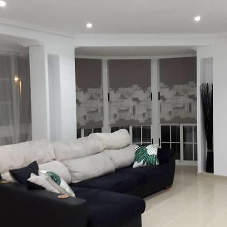 El Palmeral サンタ・ポラ エクステリア 写真