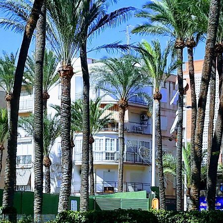 El Palmeral サンタ・ポラ エクステリア 写真